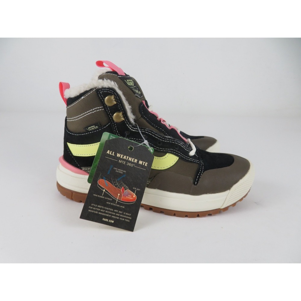 Vans Ultrarange All Weather MTE